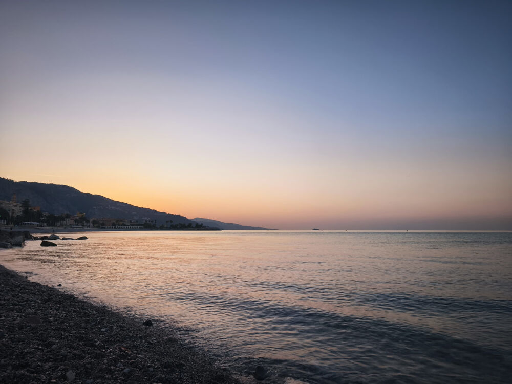 à vendre  Appartement Menton (06500)