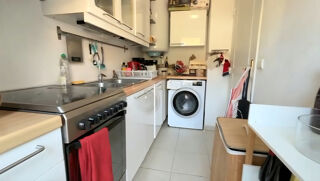  Appartement � vendre 2 pi�ces 48 m�