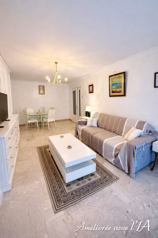  Appartement à vendre 2 pièces 62 m²
