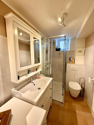  Appartement � vendre 4 pi�ces 81 m�