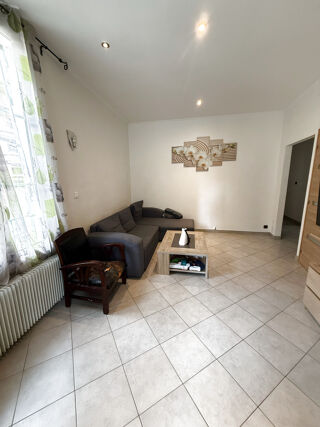  Appartement à vendre 4 pièces 64 m²