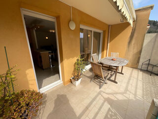  Appartement à vendre 3 pièces 58 m²