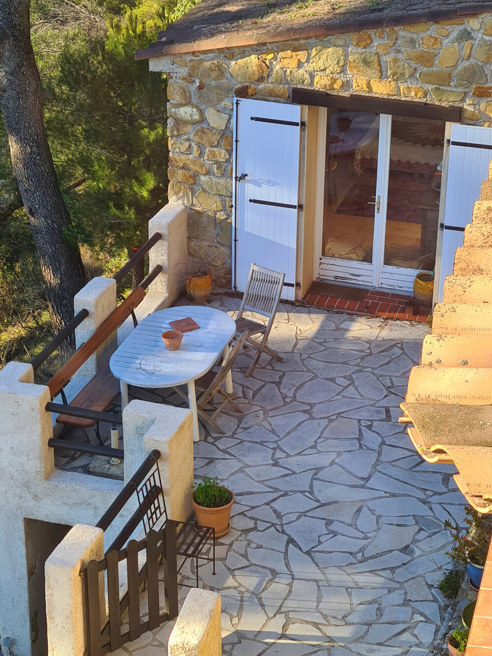  vendre  Maison Menton (06500)