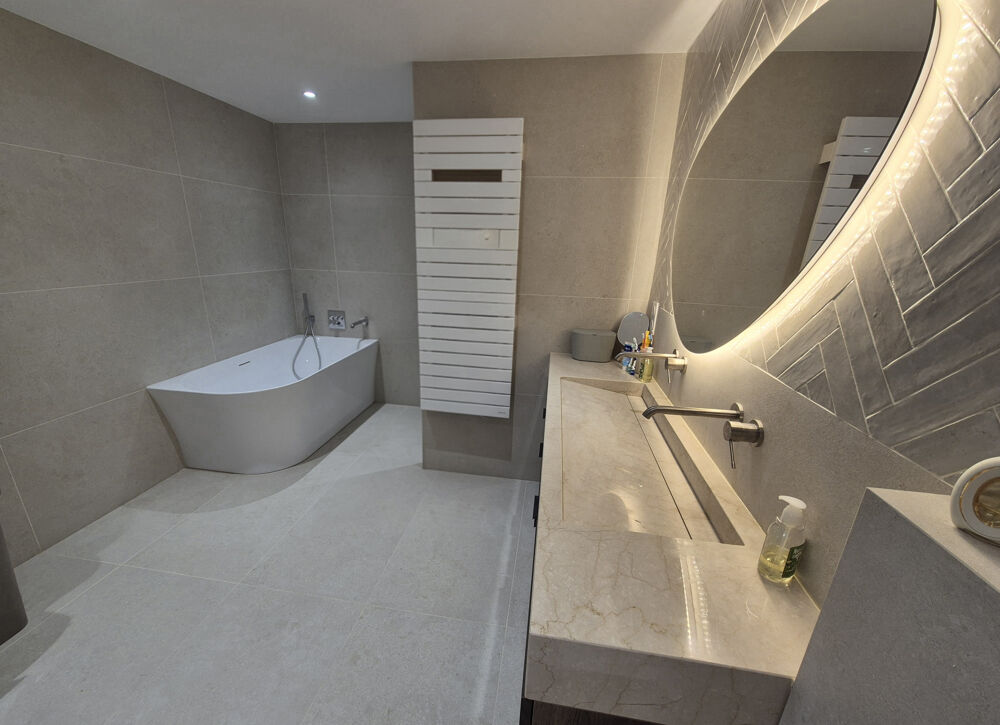 à vendre  Appartement Menton (06500)