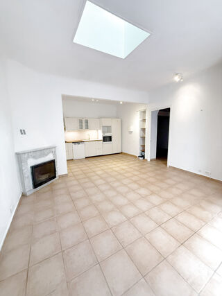  Appartement à vendre 4 pièces 80 m²