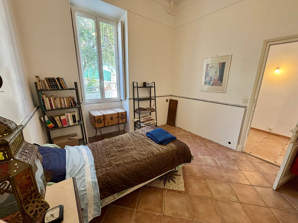 � vendre  Appartement Menton (06500)