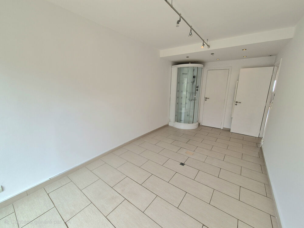 à vendre  Appartement Menton (06500)