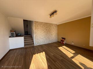  Appartement � vendre 3 pi�ces 63 m�