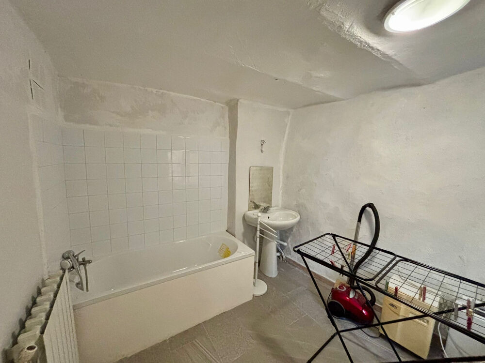 � vendre  Appartement Menton (06500)