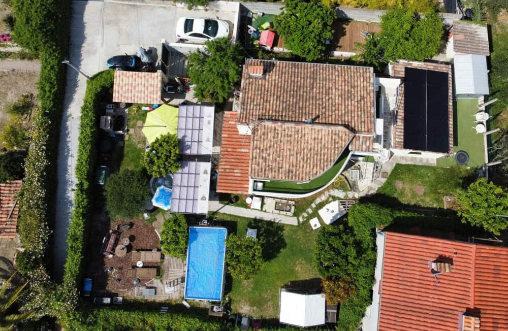  vendre  Maison Menton (06500)