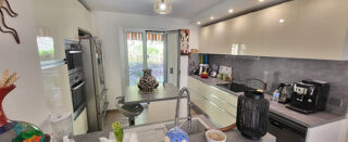  Appartement � vendre 4 pi�ces 91 m�