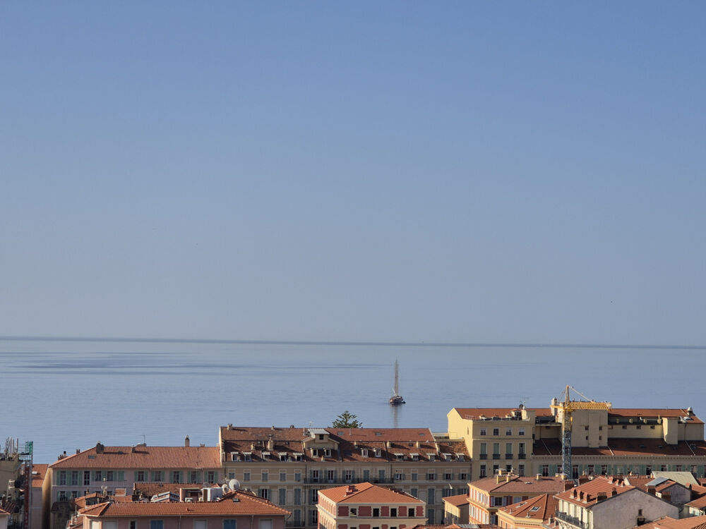à vendre  Appartement Menton (06500)