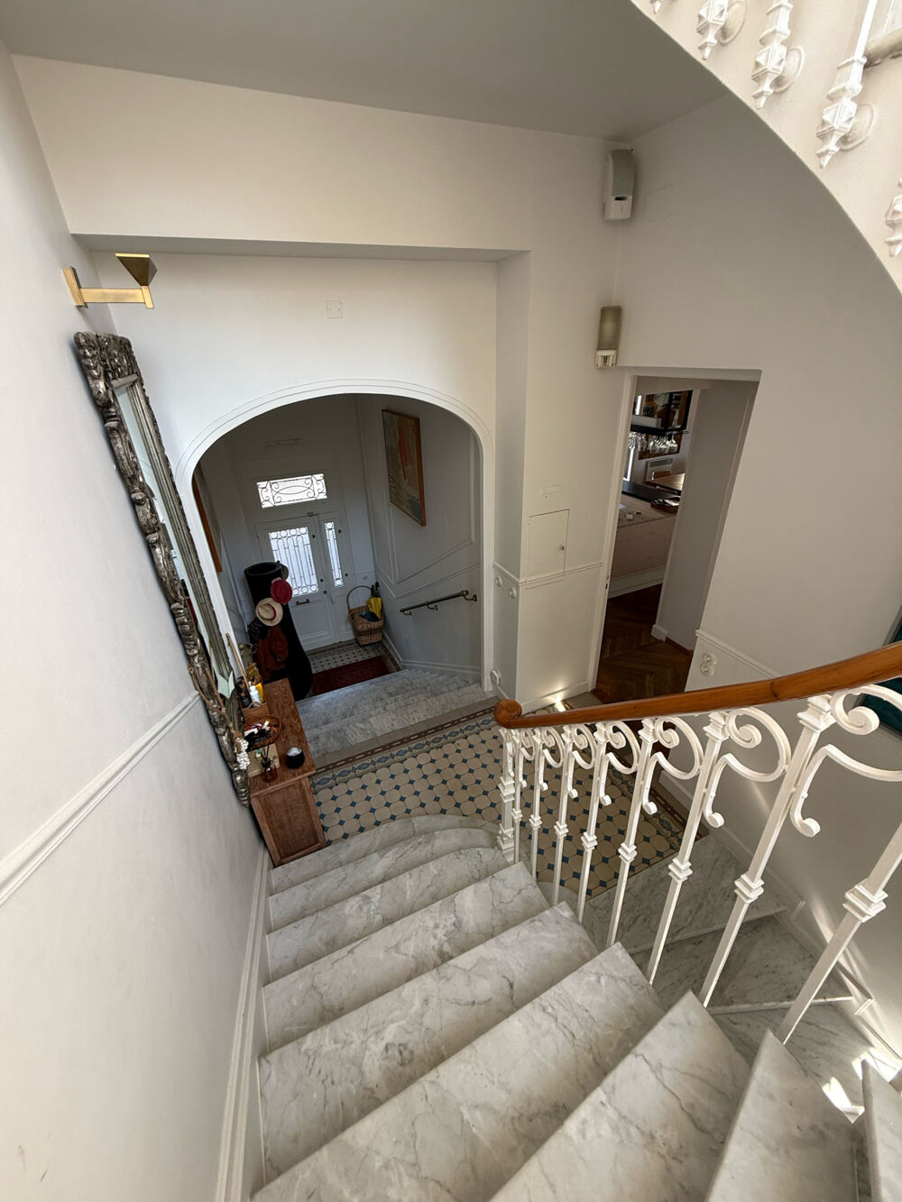 à vendre  Maison Menton (06500)