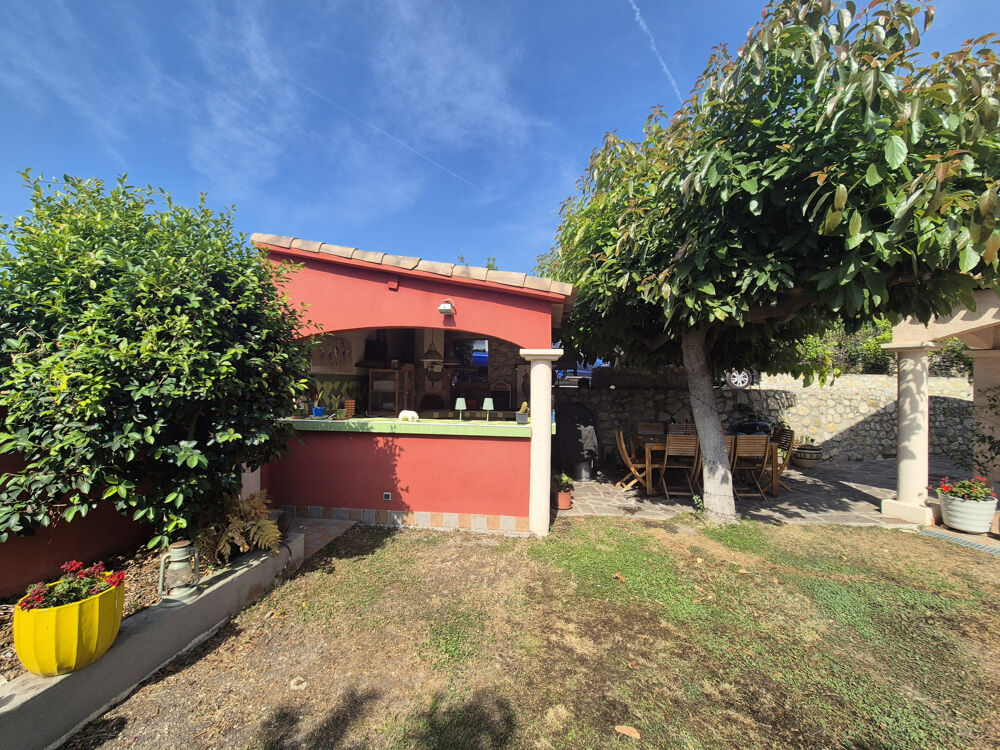 à vendre  Maison Menton (06500)