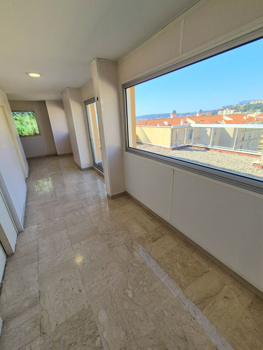 � vendre  Appartement Menton (06500)