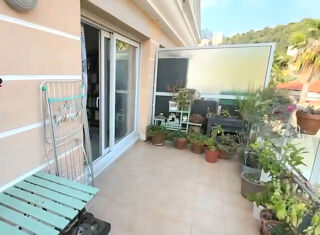  Appartement  vendre 2 pices 48 m