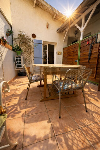  Appartement � vendre 4 pi�ces 81 m�