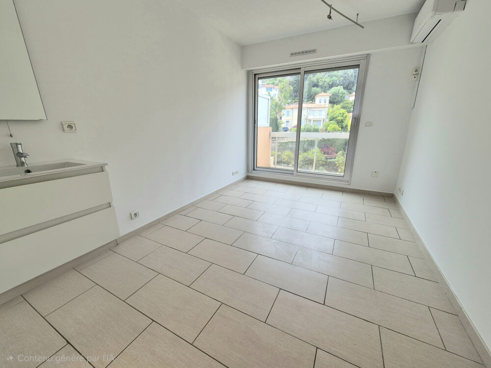 à vendre  Appartement Menton (06500)