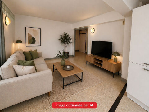   APPARTEMENT 3 PIÈCES, COEUR CENTRE-VILLE Appartement - 3 pièce(s) - 54 m²