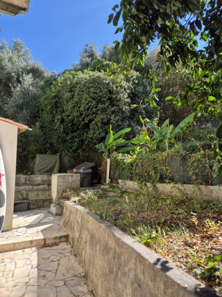  Appartement  vendre 2 pices 42 m