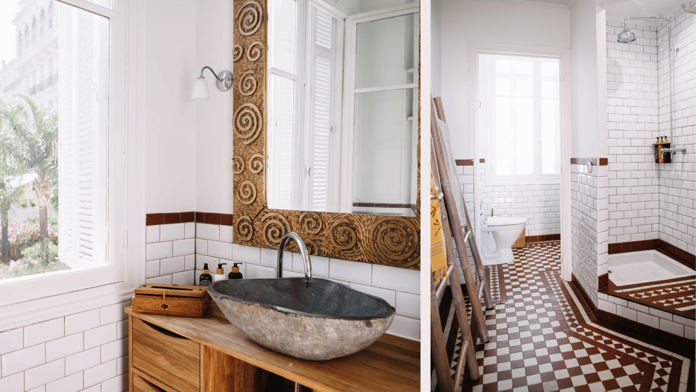 à vendre  Maison Menton (06500)
