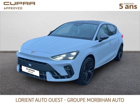 Annonce voiture Cupra Leon 45900 