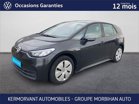 Annonce voiture Volkswagen ID.3 24990 