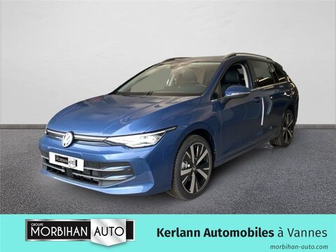 Annonce voiture Volkswagen Golf 47070 