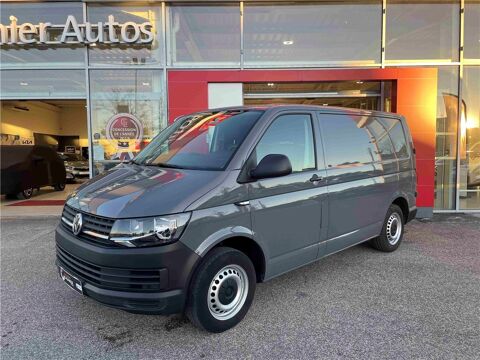 CC Global: 2008 Volkswagen Transporter T5 2.5 TDI - Near The End Of The  Line For The Inline Five - Curbside Classic