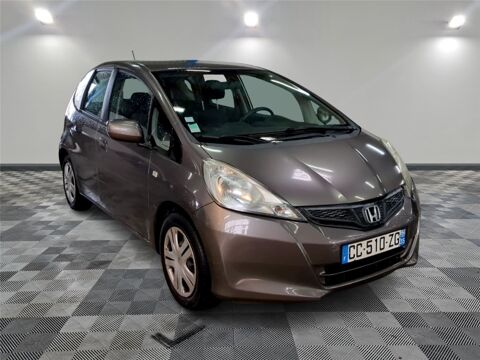 Honda Jazz JAZZ 1.2 I-VTEC Elegance 2012 occasion Le Crès 34920