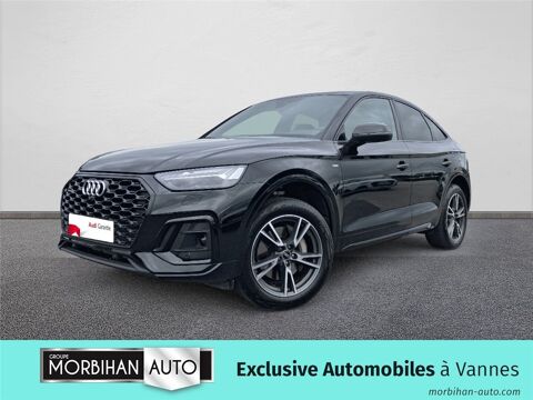 Annonce voiture Audi Q5 47490 