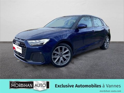 Annonce voiture Audi A1 27990 