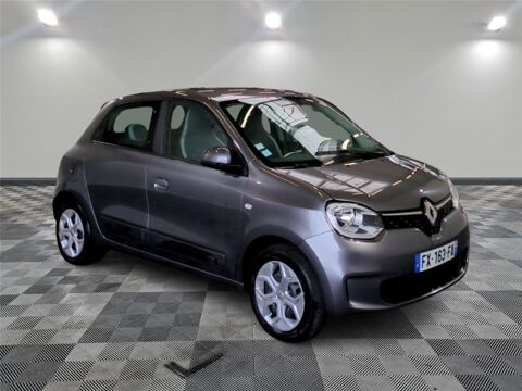 Renault twingo iii SCe 65 Zen