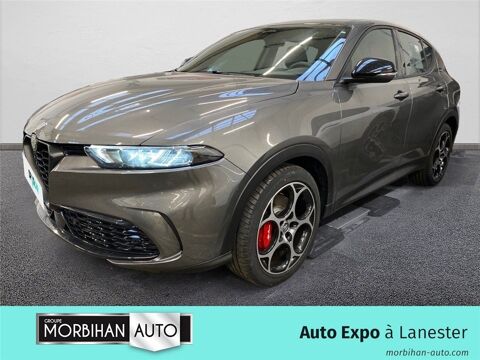 Annonce voiture Alfa Romeo Tonale 35490 