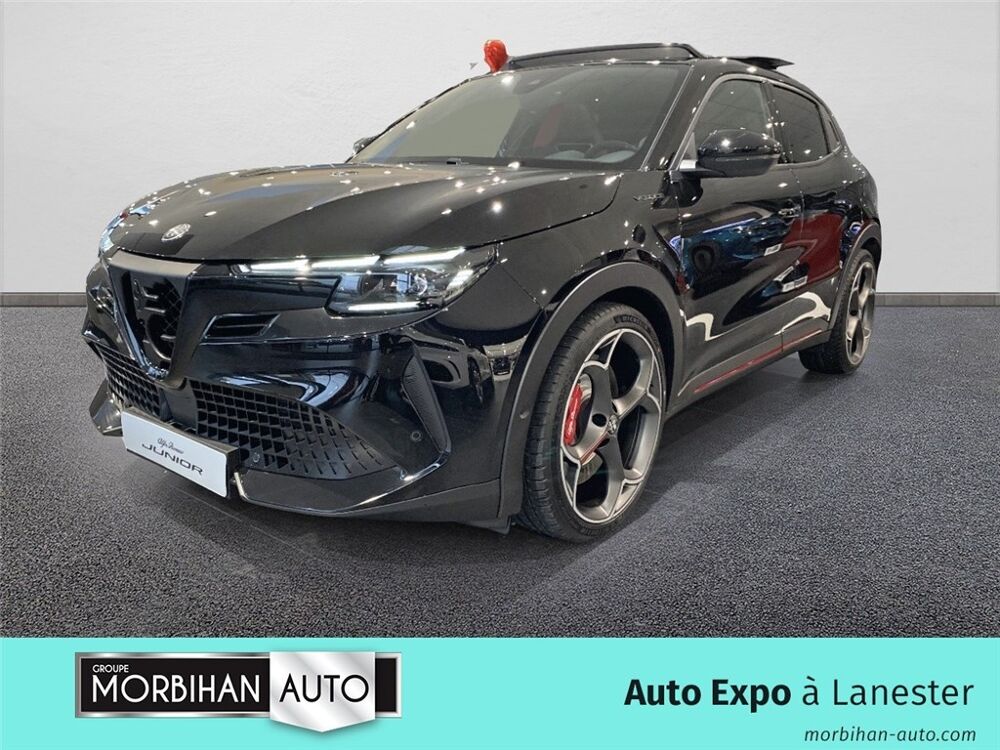 Junior JUNIOR ELECTRIQUE ELETTRICA 280 CH Veloce 2025 occasion 56600 Lanester