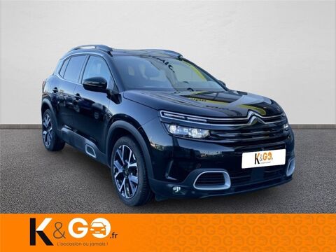 C5 aircross C5 AIRCROSS BLUEHDI 130 S&S EAT8 Shine 2022 occasion 56880 Ploeren