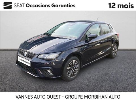 Annonce voiture Seat Ibiza 15490 