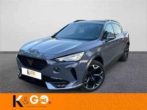 Annonce voiture Cupra Formentor 30490 