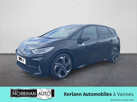Volkswagen ID.3 326 CH GTX PERFORMANCE GTX 2025 occasion Vannes 56000