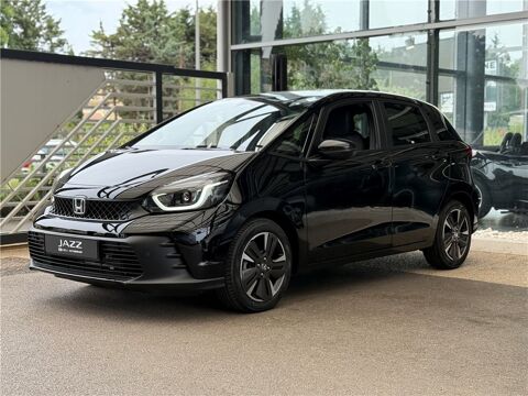 Honda Jazz JAZZ E:HEV 1.5 I-MMD Executive 2025 occasion Le Crès 34920