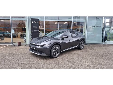Annonce voiture Kia EV6 29890 