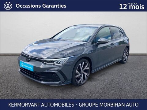 Annonce voiture Volkswagen Golf 33990 