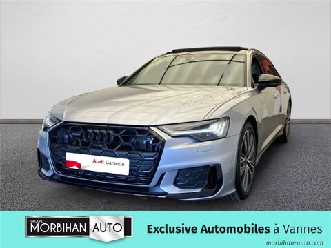 Annonce voiture Audi A6 73301 