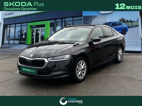 Annonce voiture Skoda Octavia 24990 