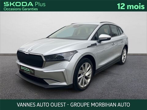 Skoda Enyaq ENYAQ IV 60 60 2021 occasion Ploeren 56880