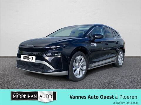 Annonce voiture Skoda Enyaq 46490 