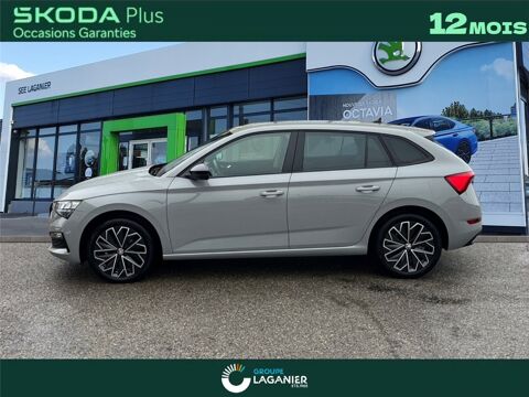 Scala SCALA AMBITION 1.0 TSI EVO 110CH BVM6 1.0 TSI EVO 110 CH BVM 2023 occasion 30100 Alès