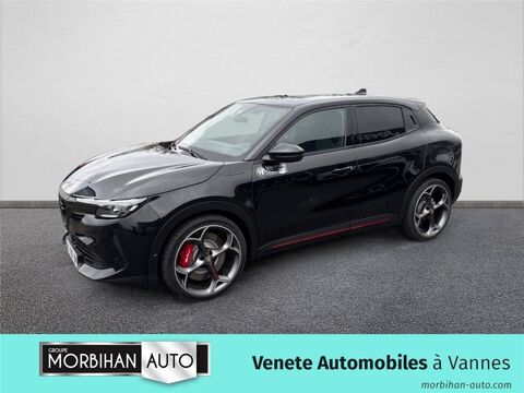 Alfa Romeo Junior JUNIOR ELECTRIQUE ELETTRICA 280 CH Veloce 2025 occasion Vannes 56000