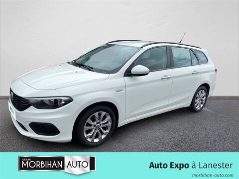 Fiat Tipo TIPO STATION WAGON 1.4 95 CH 0 2018 occasion Lanester 56600