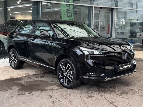 HR-V E:HEV 1.5 I-MMD Advance 2025 occasion 34920 Le Crès